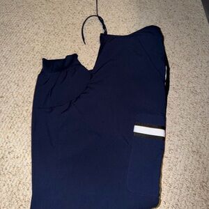 Nautica Scrub Pants Sz XL